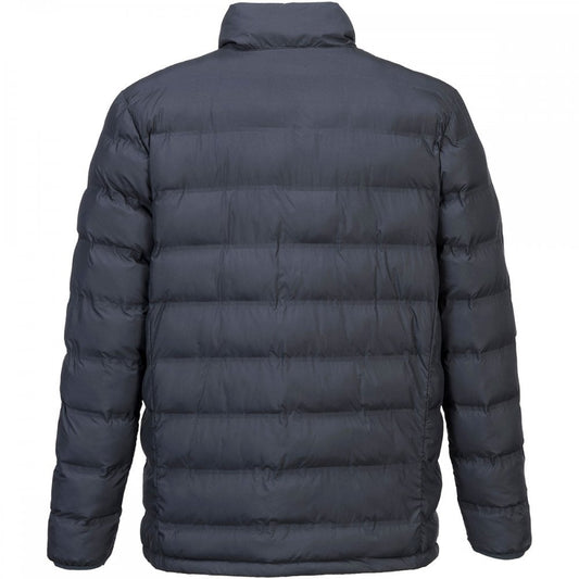S546 Ultrasonic Tunnel Jacket