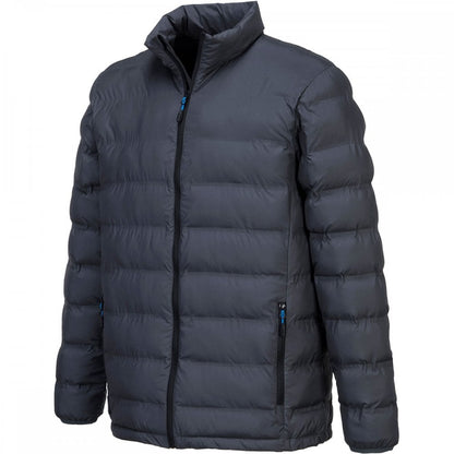 S546 Ultrasonic Tunnel Jacket