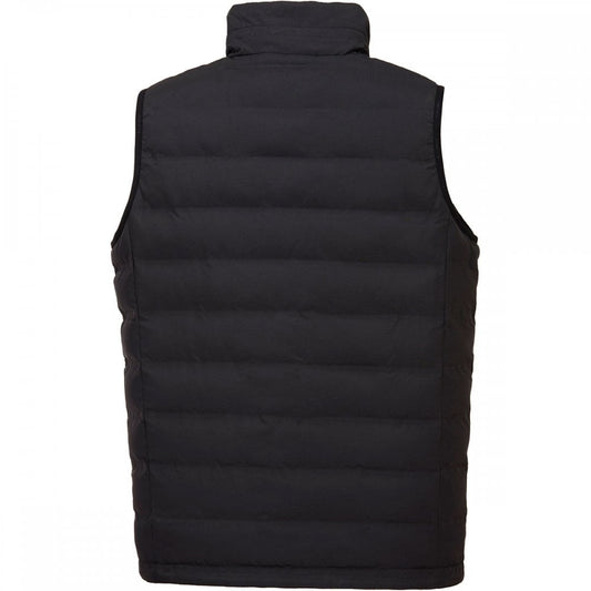S549 Ultrasonic Heated Tunnel Gilet
