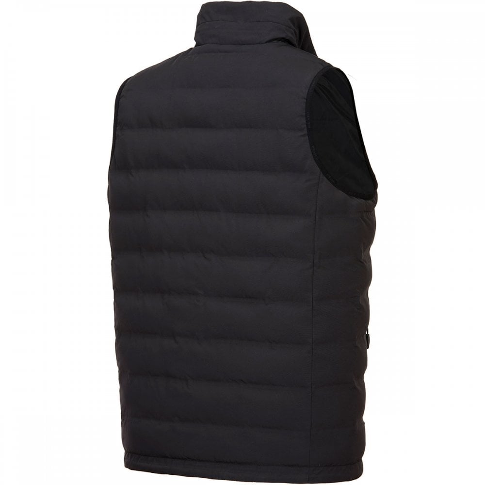 S549 Ultrasonic Heated Tunnel Gilet