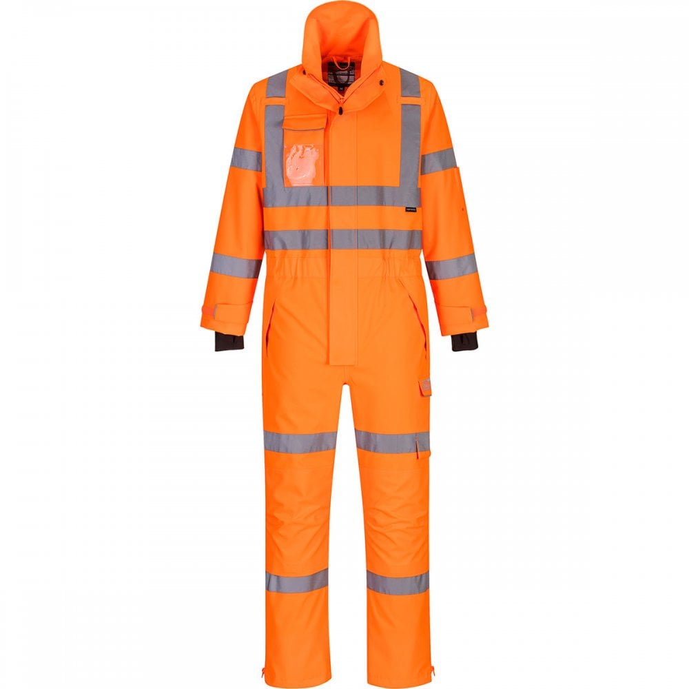 S593 Extreme Coverall