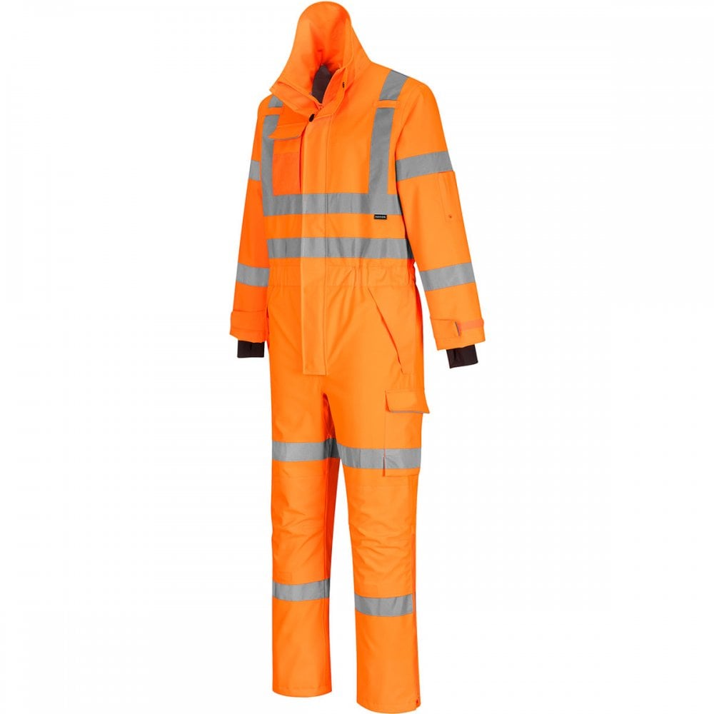 S593 Extreme Coverall