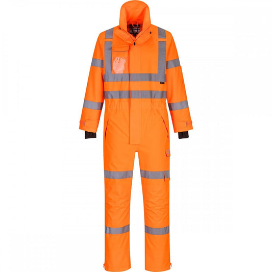S593 Extreme Coverall