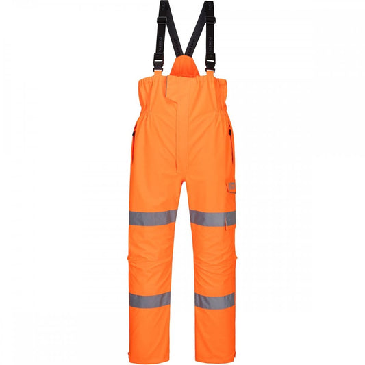 S594 Extreme Bib & Brace