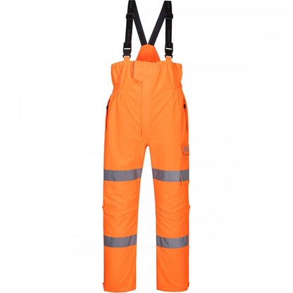 S594 Extreme Bib & Brace