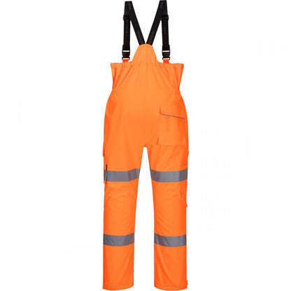 S594 Extreme Bib & Brace