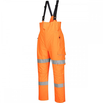 S594 Extreme Bib & Brace