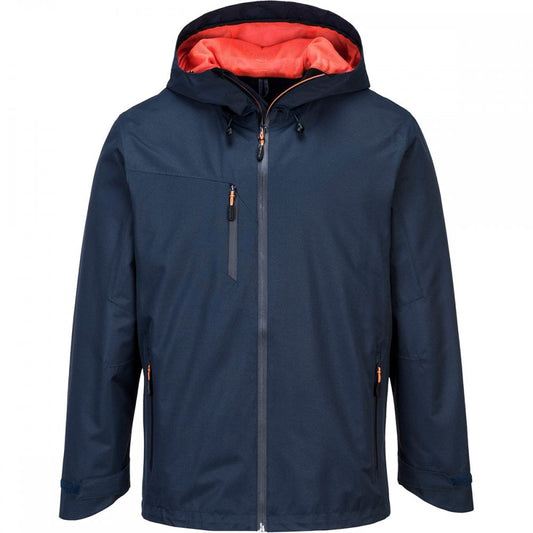 S600 Shell Jacket
