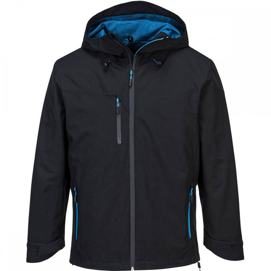 S600 Shell Jacket