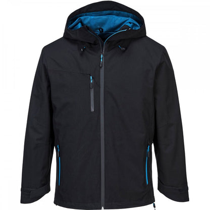S600 Shell Jacket