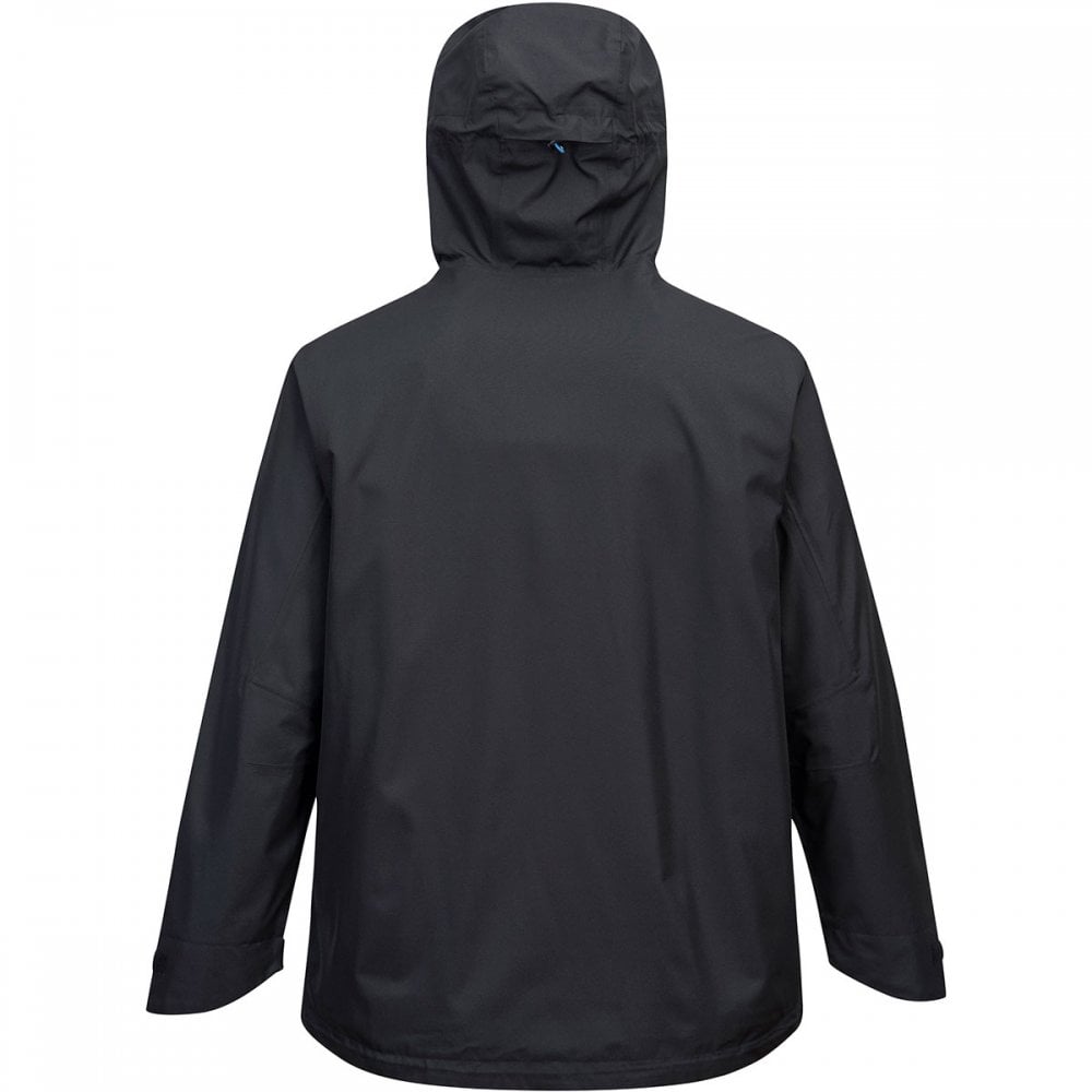 S600 Shell Jacket