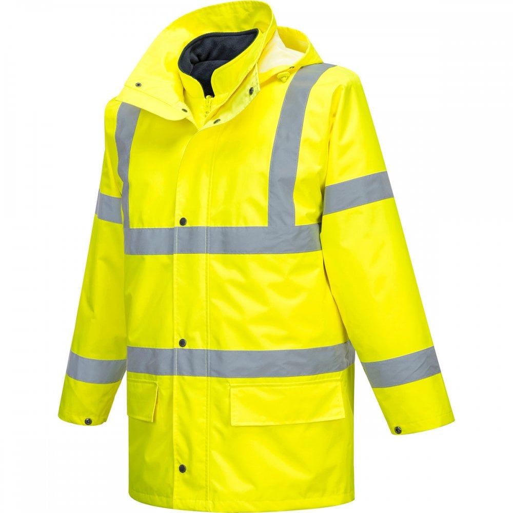 S765 Hi-Vis Essential 5-in-1 Jacket