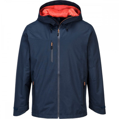 S600 Shell Jacket