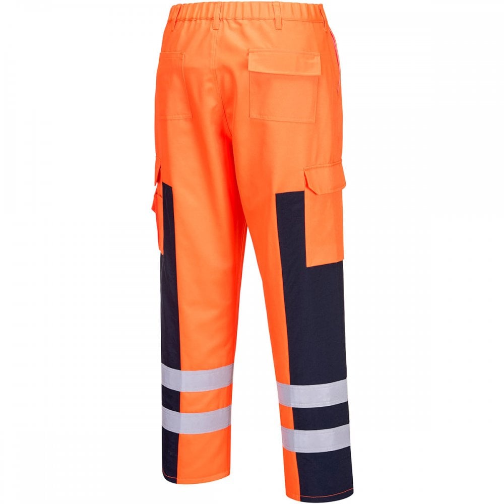 S919 Hi-Vis Ballistic Trouser