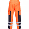 S919 Hi-Vis Ballistic Trouser