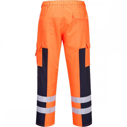 S919 Hi-Vis Ballistic Trouser