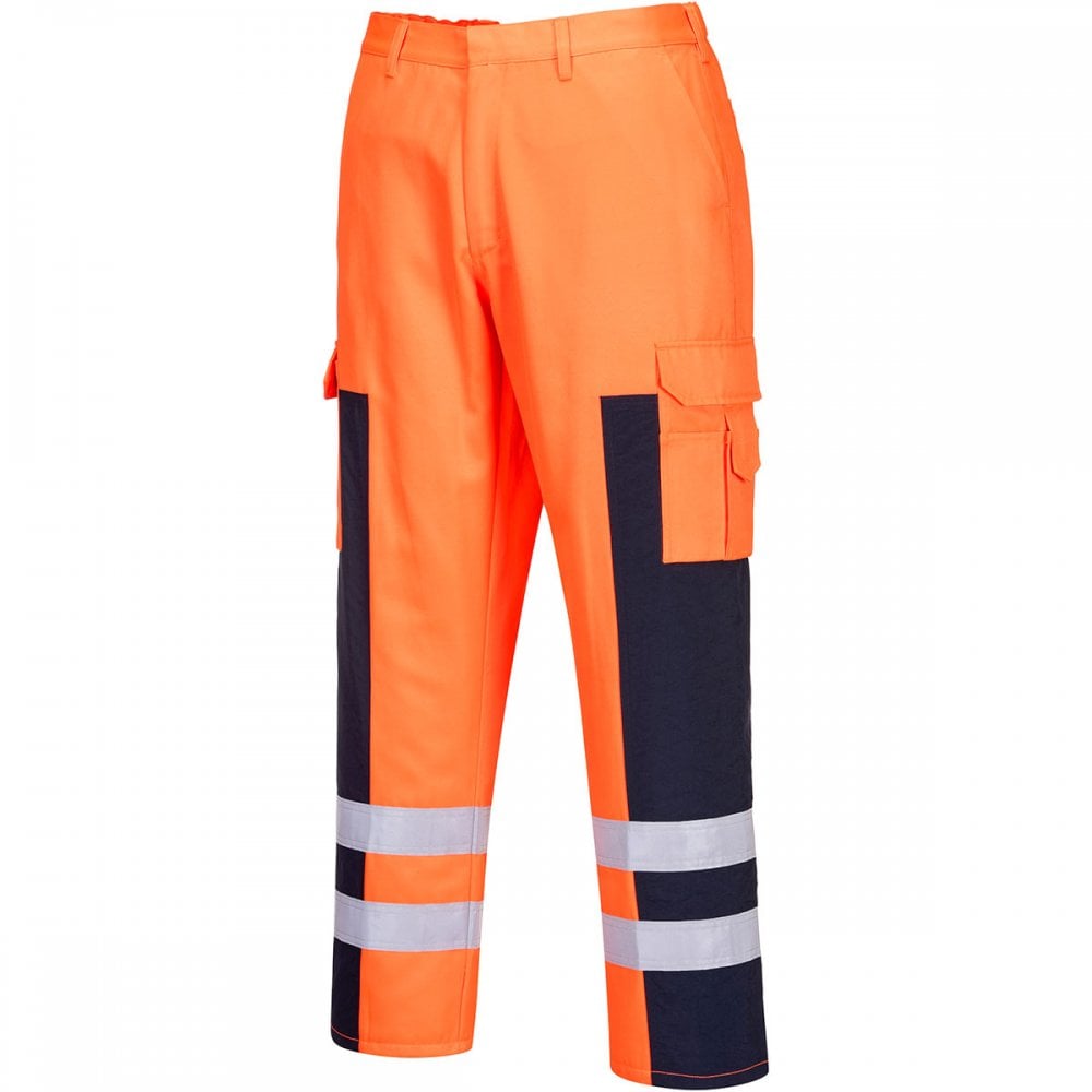 S919 Hi-Vis Ballistic Trouser