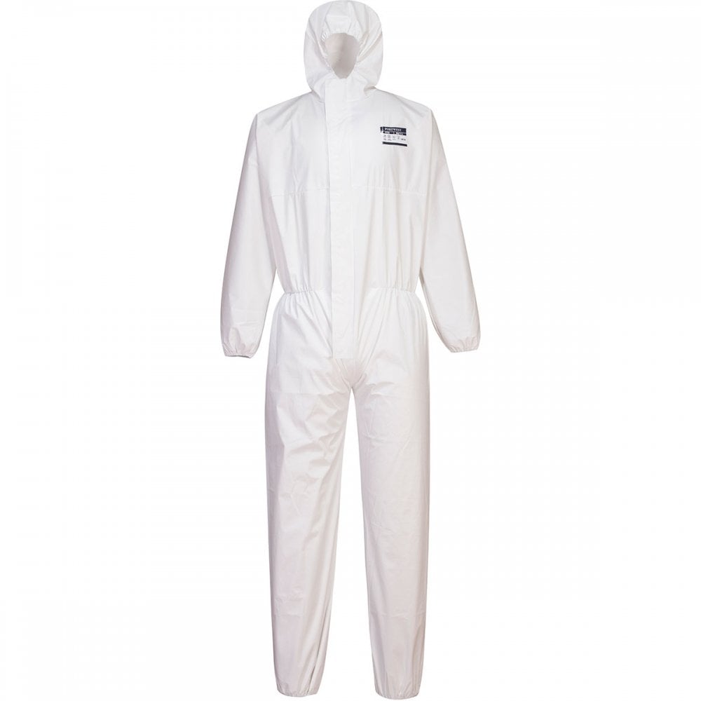 ST90 BizTex Pro Coverall Type 5/6