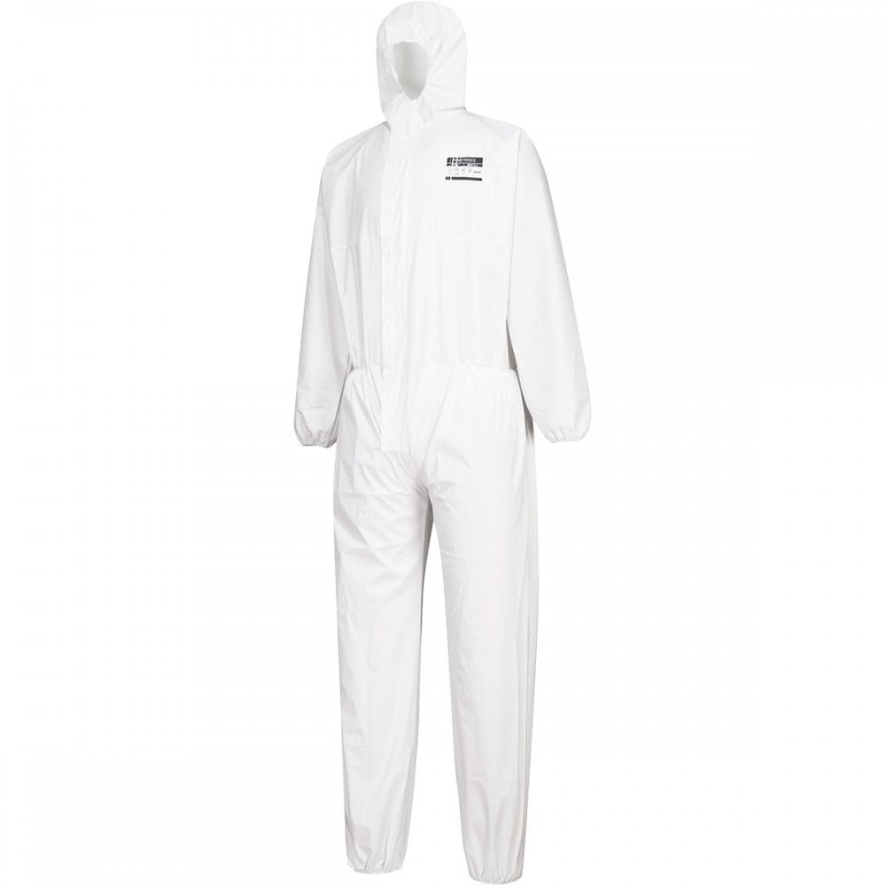 ST90 BizTex Pro Coverall Type 5/6