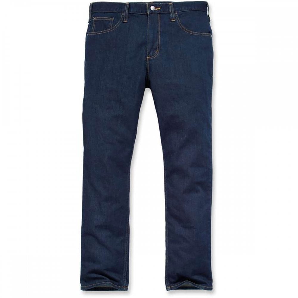 102807 Rugged Flex Straight Tapered Jean