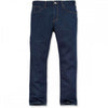 102807 Rugged Flex Straight Tapered Jean Erie 34" 38" *One Size Only - Outlet Store*
