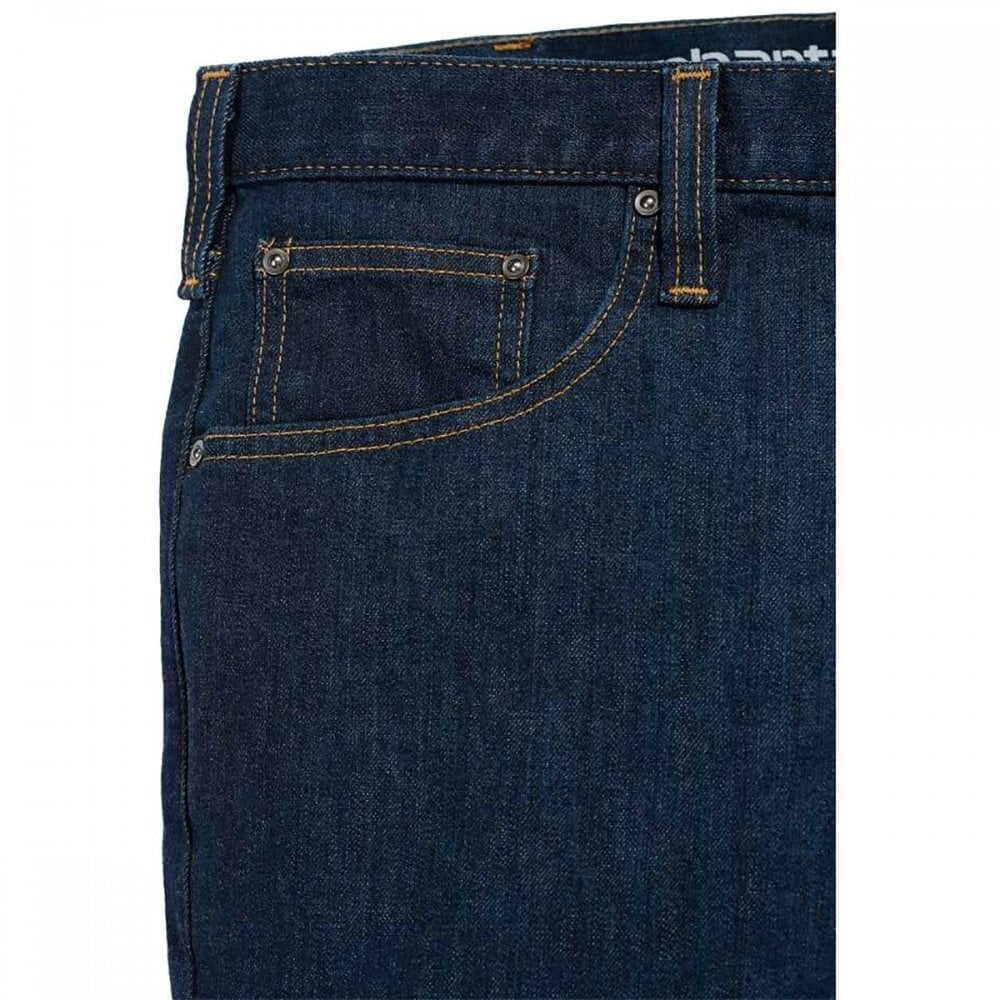 102807 Rugged Flex Straight Tapered Jean
