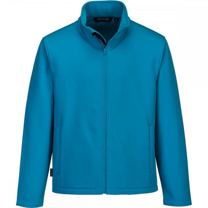 TK20 Print & Promo Softshell (2L)