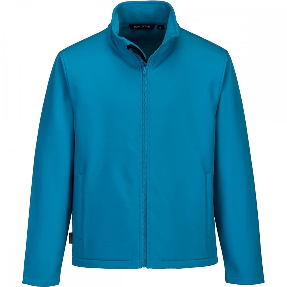 TK20 Print & Promo Softshell (2L)