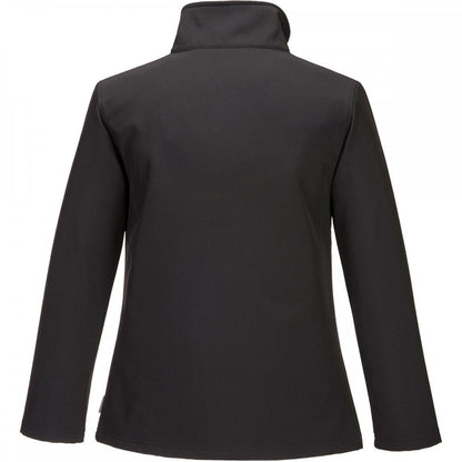 TK21 Ladies Promo Softshell