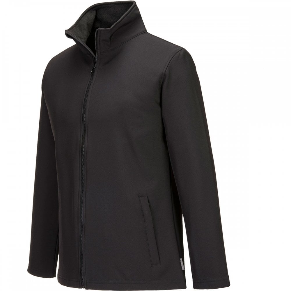 TK21 Ladies Promo Softshell