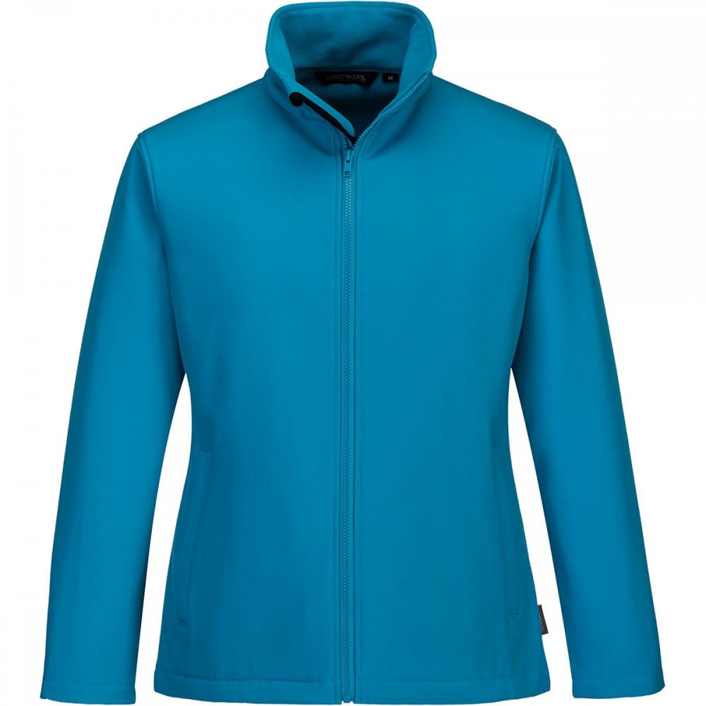 TK21 Ladies Promo Softshell