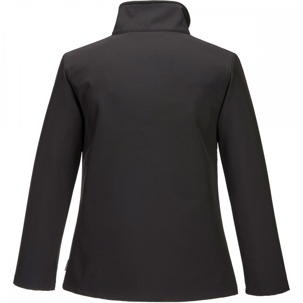 TK21 Ladies Promo Softshell
