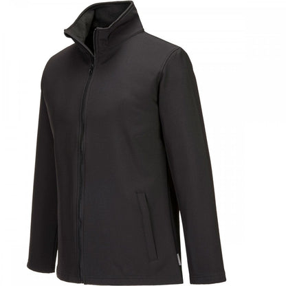 TK21 Ladies Promo Softshell