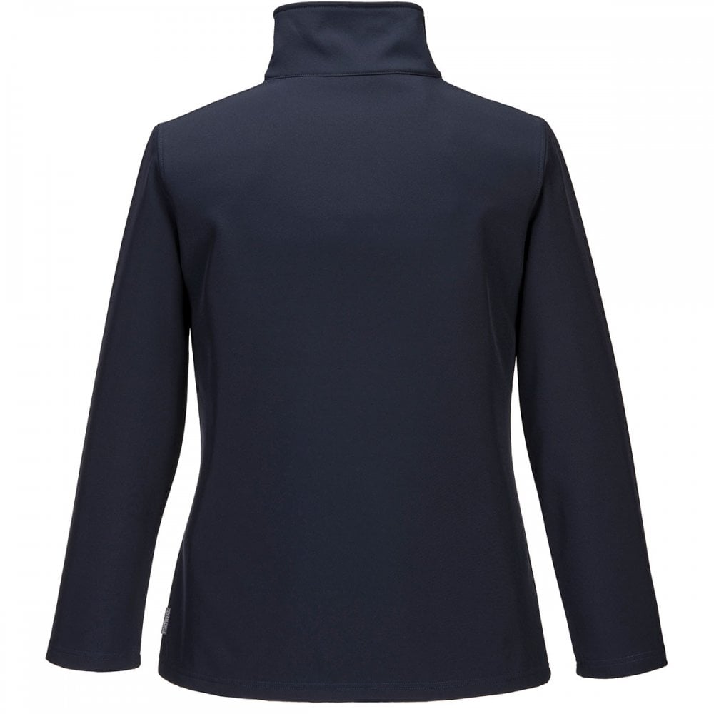 TK21 Ladies Promo Softshell