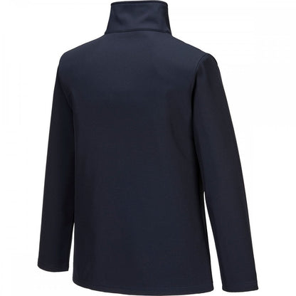 TK21 Ladies Promo Softshell