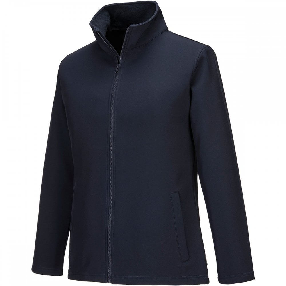 TK21 Ladies Promo Softshell