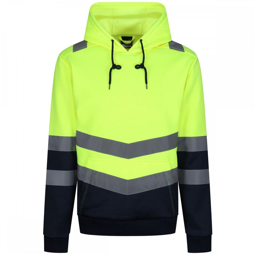 TRF663 Professional Hi-Vis Hoody