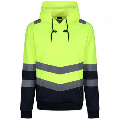 TRF663 Professional Hi-Vis Hoody