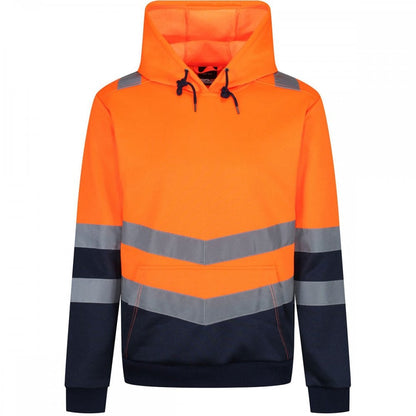 TRF663 Professional Hi-Vis Hoody
