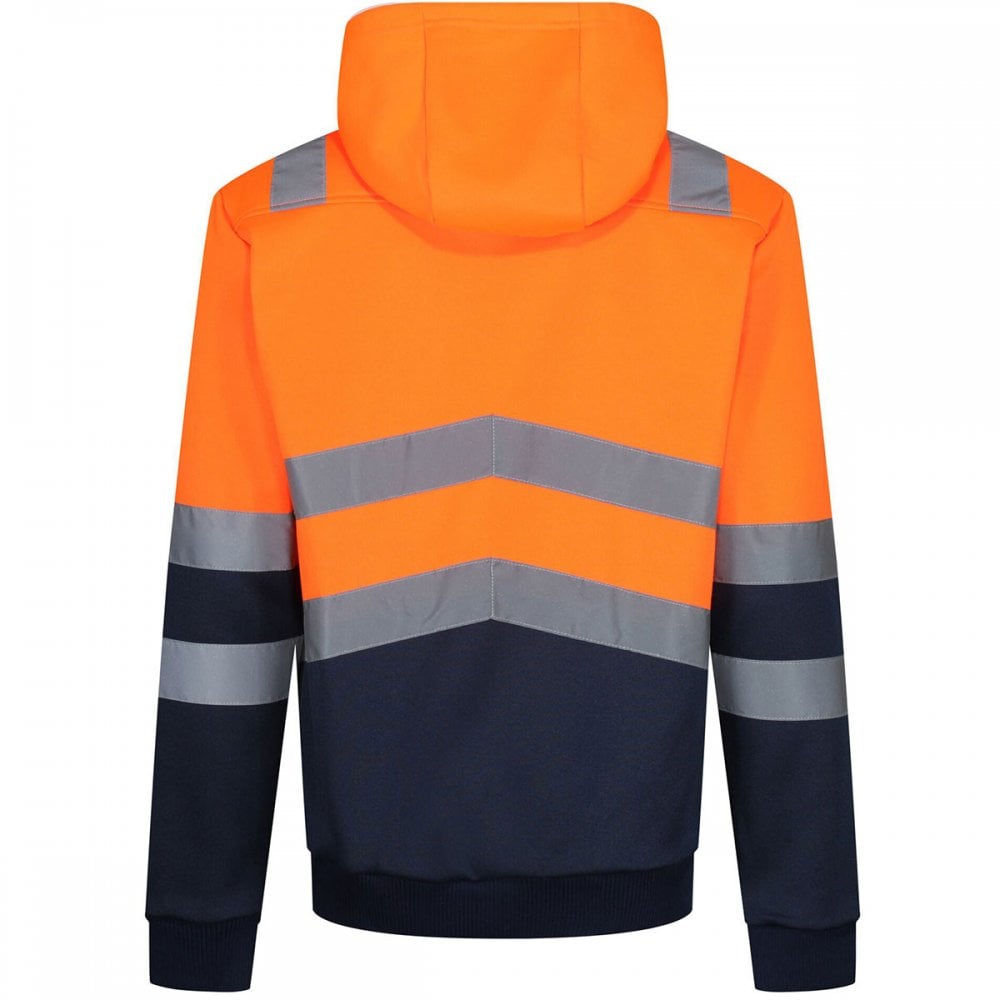 TRF663 Professional Hi-Vis Hoody