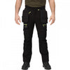 TRJ393 Mens Infiltrate Softshell Water Resistant Stretch Trousers
