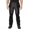 TRJ393 Mens Infiltrate Softshell Water Resistant Stretch Trousers