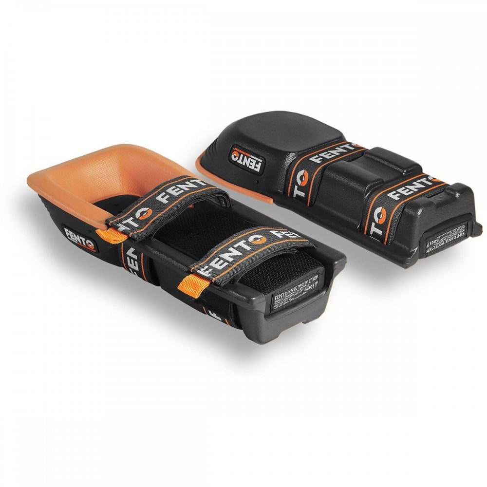 Fento Max Water repellent Knee Pad
