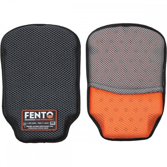 Fento Pocket Breathable Knee Pad
