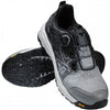 Solid Gear BOA® Lace System SG80010 Grit S3 Shoe UK10 - EU44 - US11 Grey *One Size Only - Outlet Store*