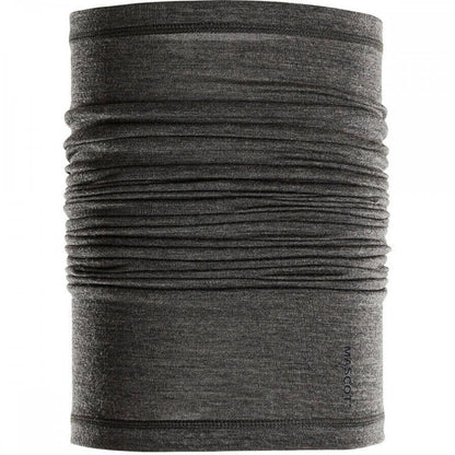 18250 Neck Warmer insulating flecked