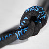 FT070 Laces with logo