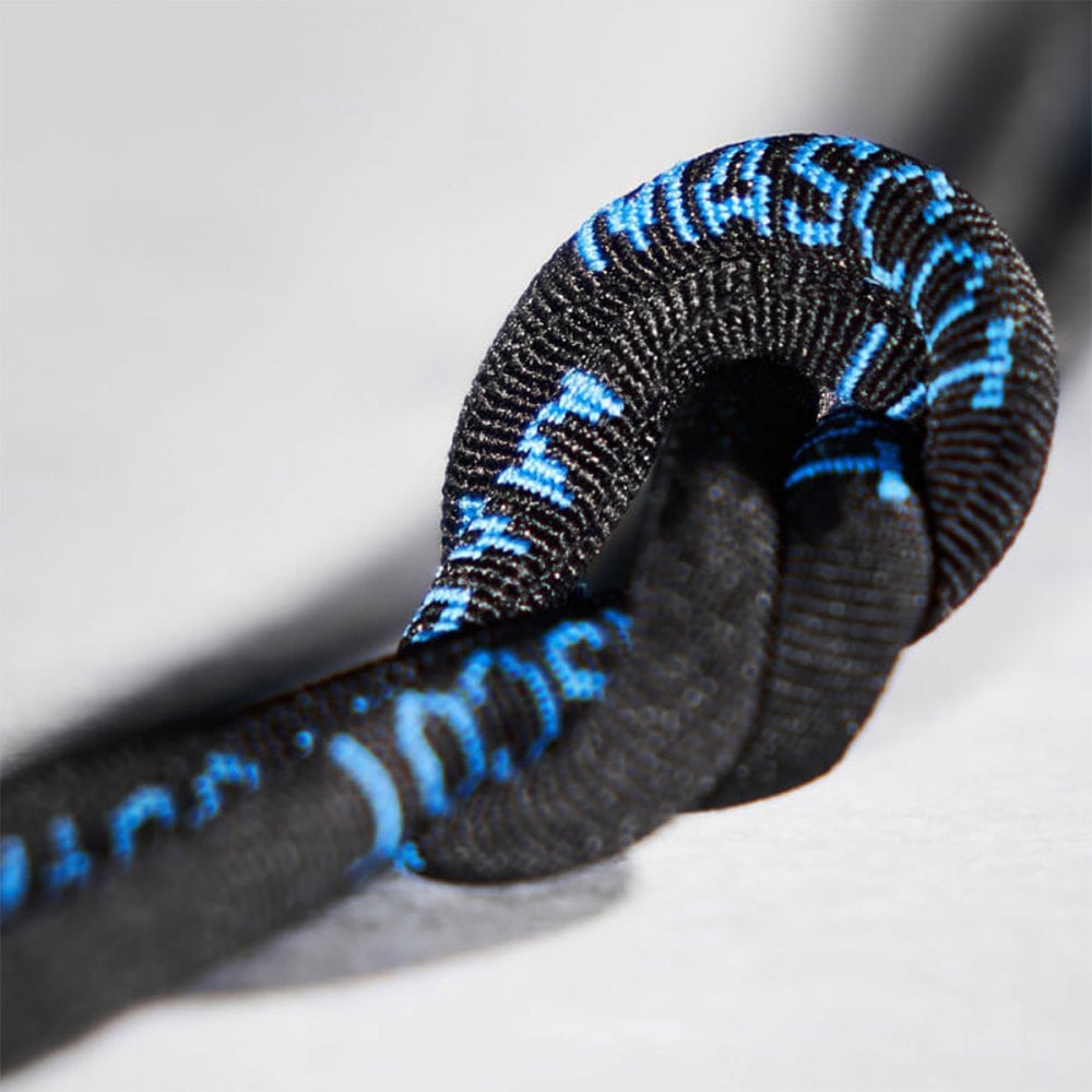 FT070 Laces with logo