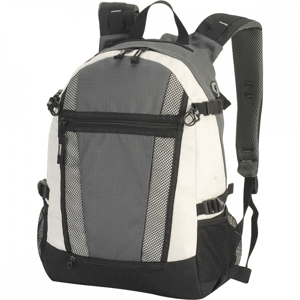 Shugon SH1295 Indiana Sports Backpack