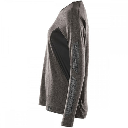 18091 Womens Coolmax Long-Sleeved T-Shirt